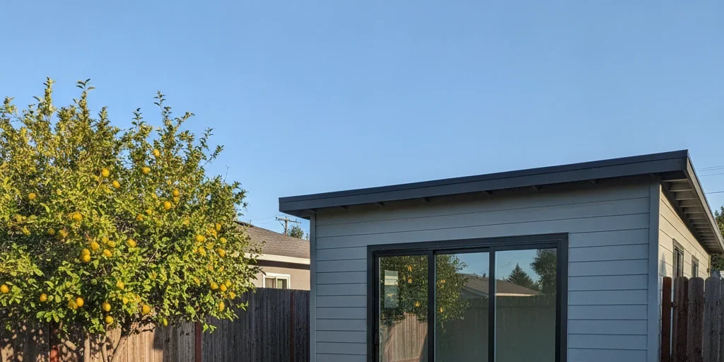 ADU & Granny Flat Construction in San Jose, CA