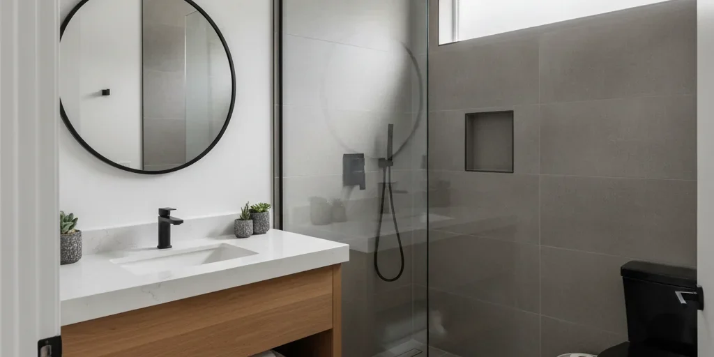 Bathroom Additions in San Jose, CA
