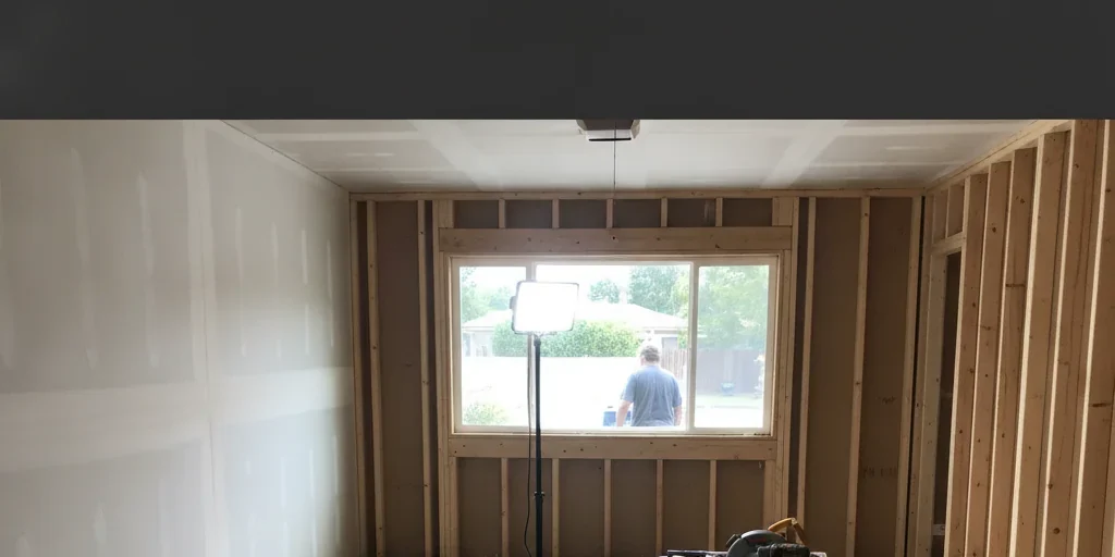 Garage Conversions service in San Jose CA