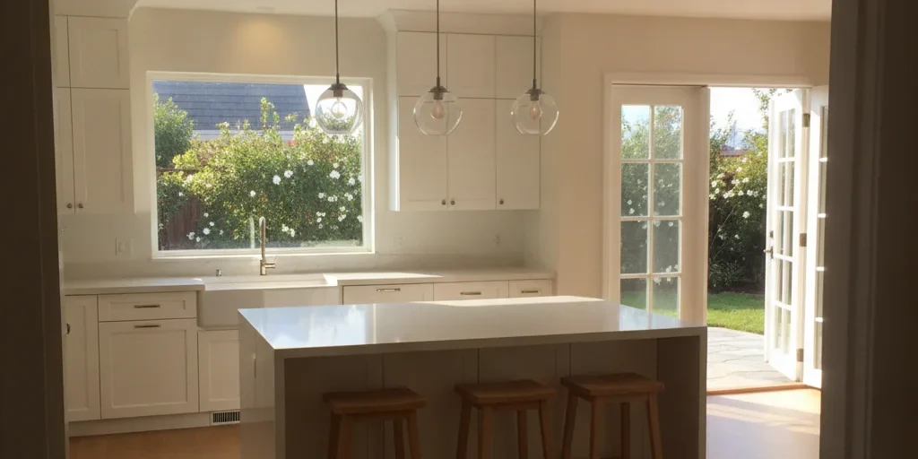 Kitchen Additions & Extensions in San Jose, CA