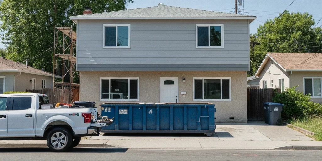 Second Story Additions in San Jose, CA
